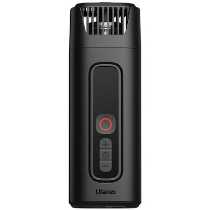 MAQUINA DE HUMO ULANZI FM01 FILMOG Ace PORTABLE