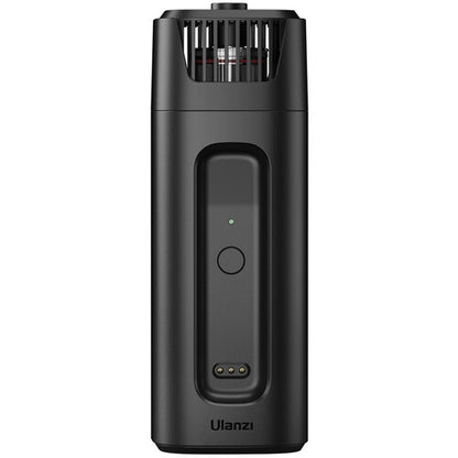 MAQUINA DE HUMO ULANZI FM01 FILMOG Ace PORTABLE
