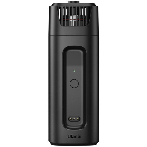 MAQUINA DE HUMO ULANZI FM01 FILMOG Ace PORTABLE