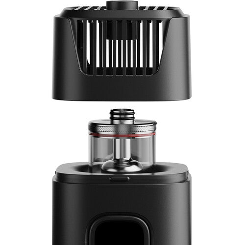MAQUINA DE HUMO ULANZI FM01 FILMOG Ace PORTABLE