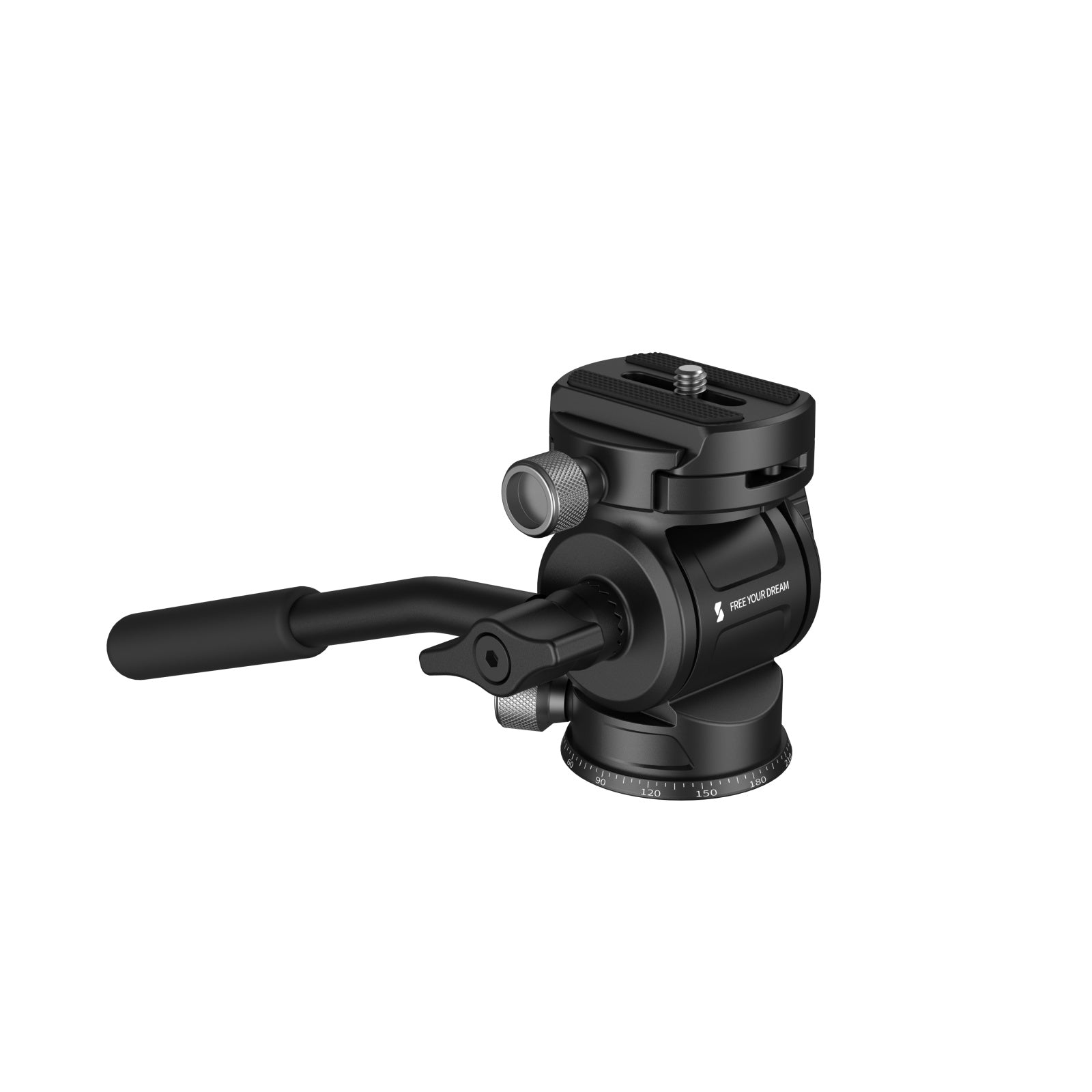 CABEZA PARA VIDEO SMALLRIG CH3