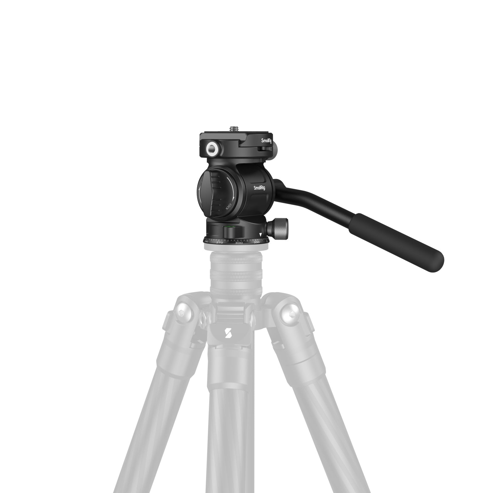 CABEZA PARA VIDEO SMALLRIG CH3