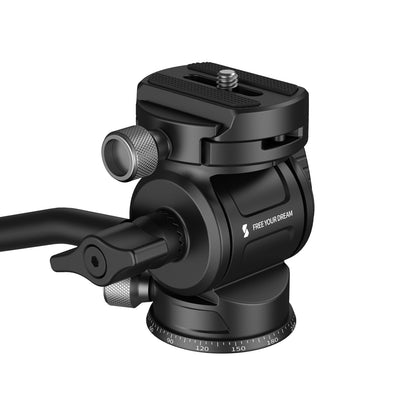 CABEZA PARA VIDEO SMALLRIG CH3