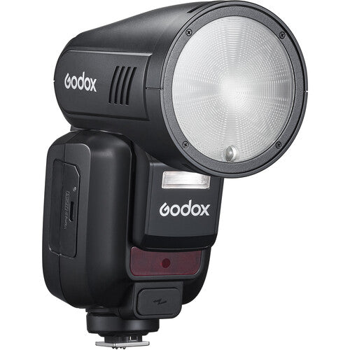 FLASH GODOX V100C CANON
