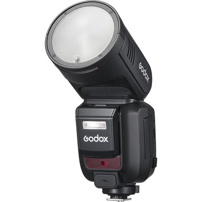 FLASH GODOX V100C CANON