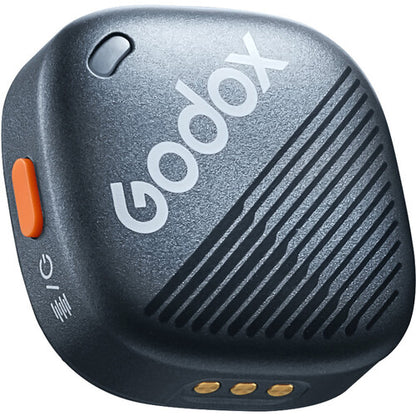 MICROFONO GODOX CUBE-C COMBO KIT 1