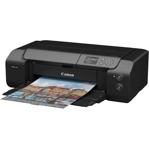 IMPRESORA PRO -310 INKJET