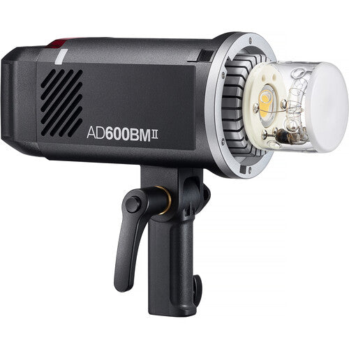ALL-IN-ONE OUTDOOR GODOX AD600BMII