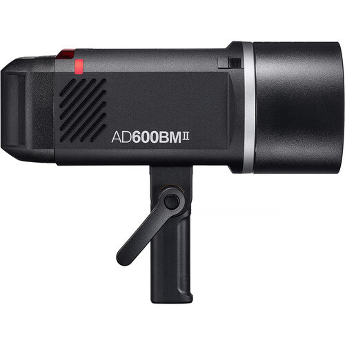 ALL-IN-ONE OUTDOOR GODOX AD600BMII