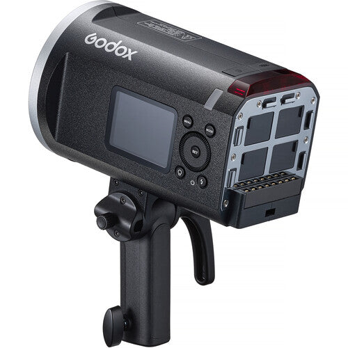 ALL-IN-ONE OUTDOOR GODOX AD600BMII