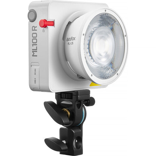 LUZ LED GODOX ML100R