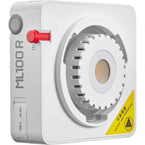 LUZ LED GODOX ML100R