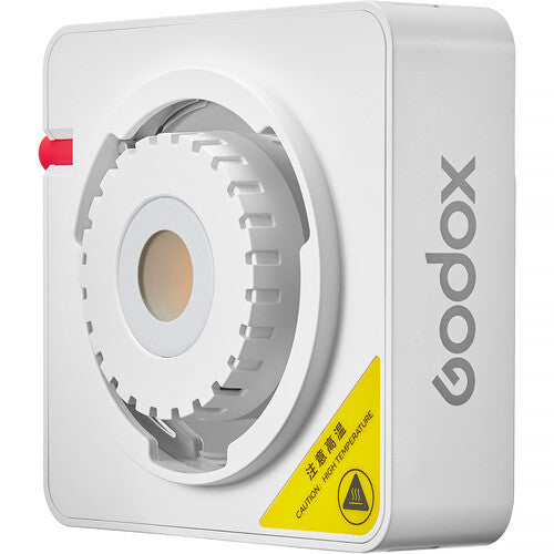 LUZ LED GODOX ML100R