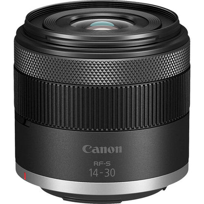 CAMARA EOS R50V RF-S 14-30MM f/4-6.3