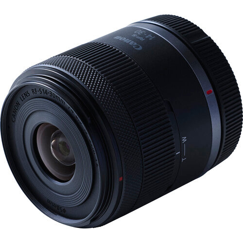 CAMARA EOS R50V RF-S 14-30MM f/4-6.3