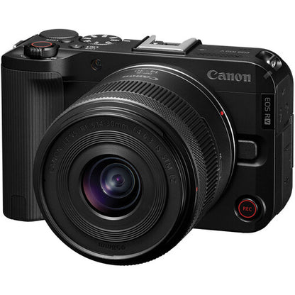 CAMARA EOS R50V RF-S 14-30MM f/4-6.3
