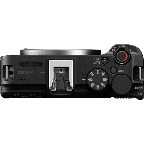 CAMARA EOS R50V RF-S 14-30MM f/4-6.3