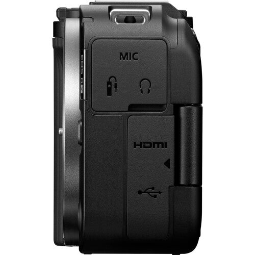 CAMARA EOS R50V RF-S 14-30MM f/4-6.3