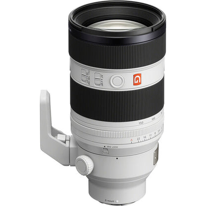 LENTE SONY SEL50150GM
