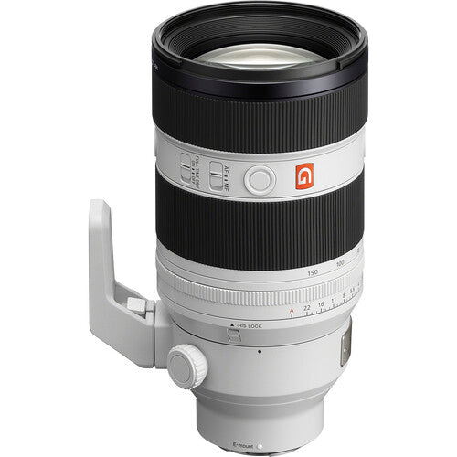 LENTE SONY SEL50150GM