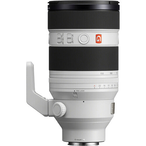 LENTE SONY SEL50150GM