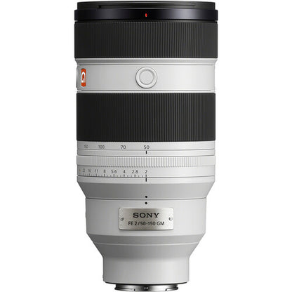LENTE SONY SEL50150GM
