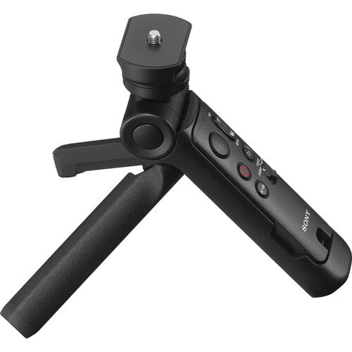 TRIPODE  SONY AGARRE DISP INALAM P/CAMARA GP-VPT3