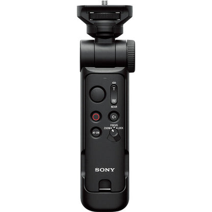 TRIPODE  SONY AGARRE DISP INALAM P/CAMARA GP-VPT3
