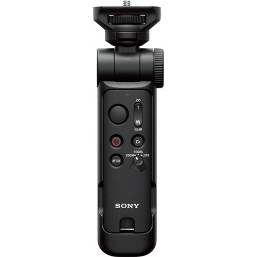 TRIPODE  SONY AGARRE DISP INALAM P/CAMARA GP-VPT3