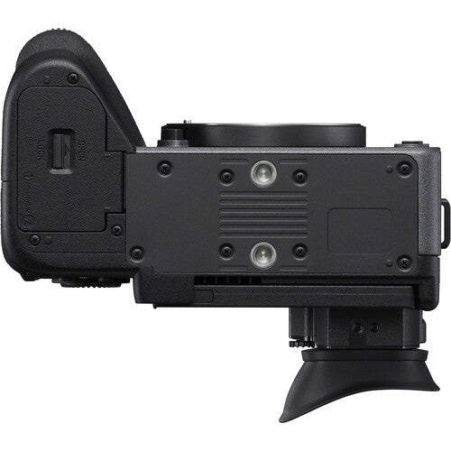 CAMARA SONY CINE FX2 GRATIS HANDLE