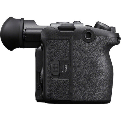 CAMARA SONY CINE FX2 GRATIS HANDLE