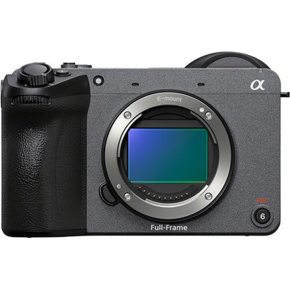 CAMARA SONY CINE FX2 GRATIS HANDLE