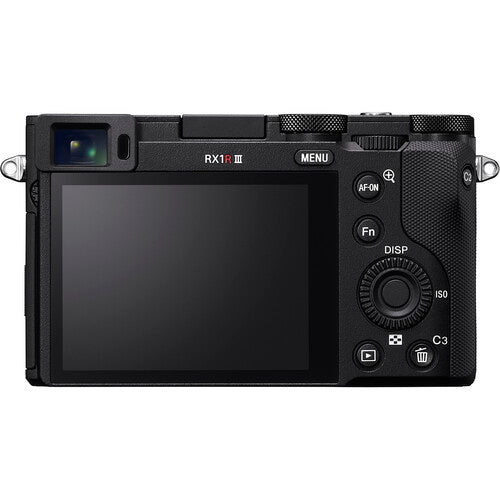 CAMARA SONY RX1 RIII