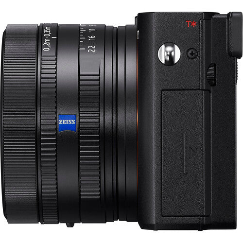 CAMARA SONY RX1 RIII