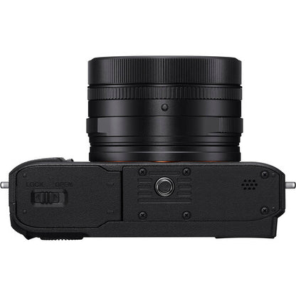 CAMARA SONY RX1 RIII