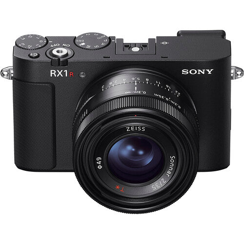 CAMARA SONY RX1 RIII