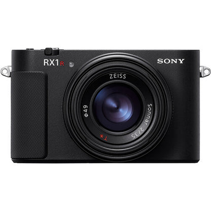 CAMARA SONY RX1 RIII