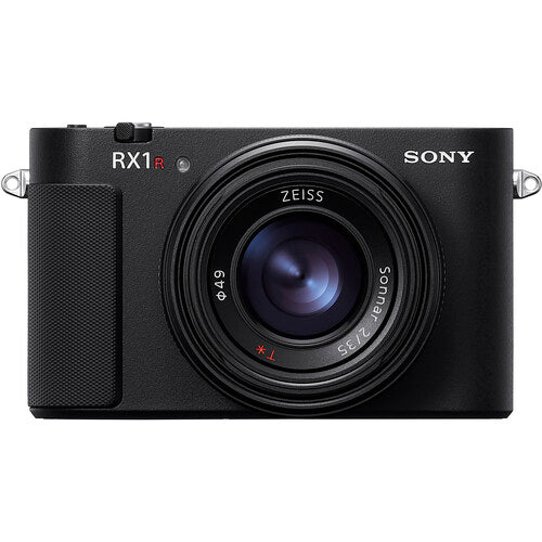 CAMARA SONY RX1 RIII