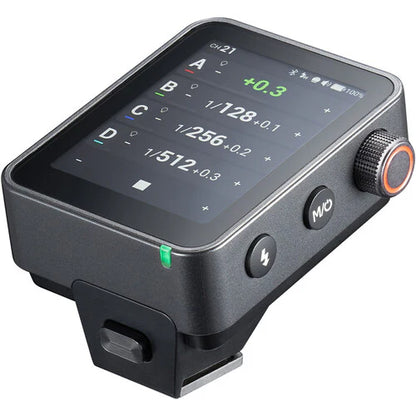 DISPARADOR GODOX  TTL WIRELESS X3PRO CANON