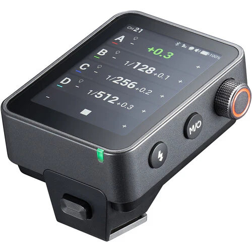 DISPARADOR GODOX TTL WIRELESS X3PRO SONY