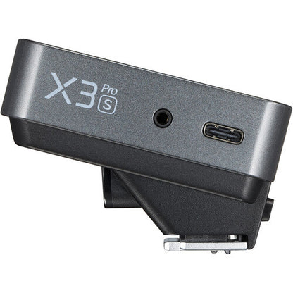 DISPARADOR GODOX  TTL WIRELESS X3PRO CANON