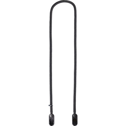 FORM/ ROPE CAMERA STRAP/ STANDARD-BLACK