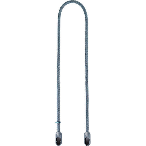 FORM ROPE CAMERA STRAP/ STANDARD-OCEAN