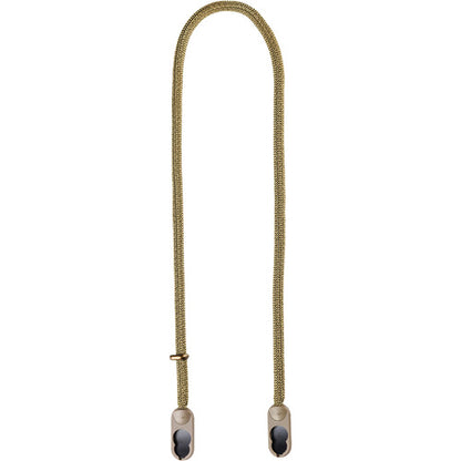 FORM/ ROPE CAMERA STRAP/ STANDARD- KELP