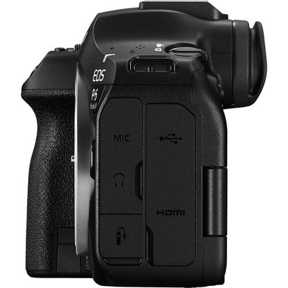 CAMARA EOS R6MKIII (LAG) BODY