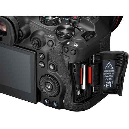 CAMARA EOS R6MKIII (LAG) BODY