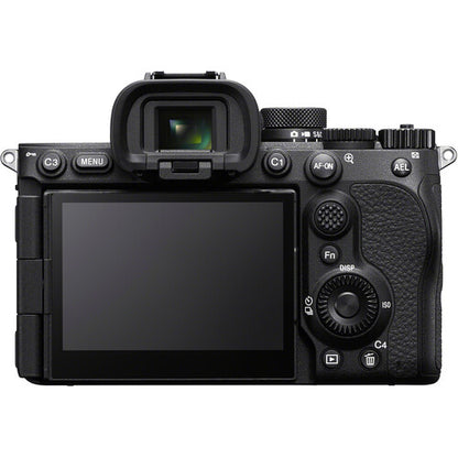 CAMARA SONY ALPHA 7 V BODY