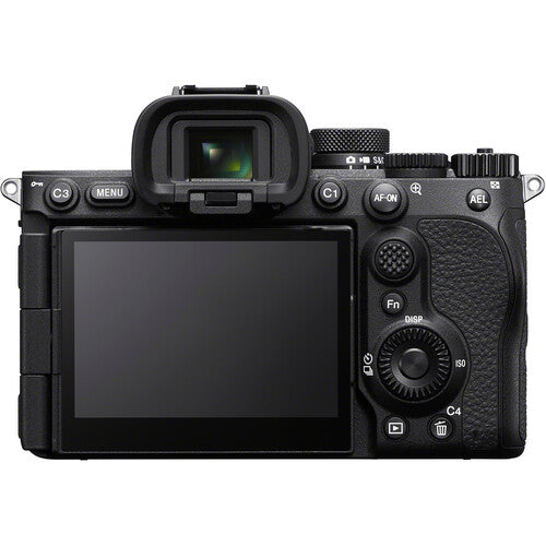 CAMARA SONY ALPHA 7 V BODY