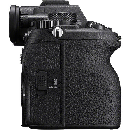 CAMARA SONY ALPHA 7 V BODY