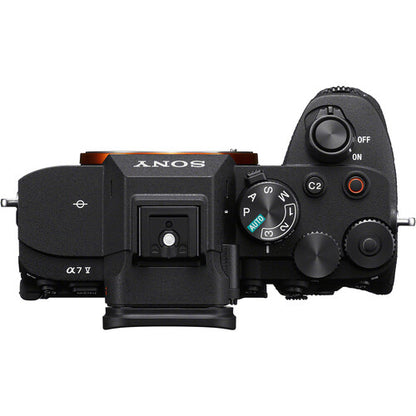 CAMARA SONY ALPHA 7 V BODY